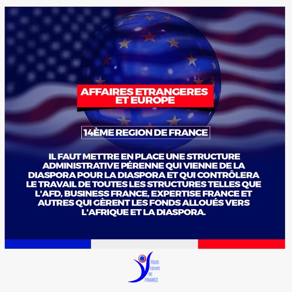 Diversité Culturelle & Intégration